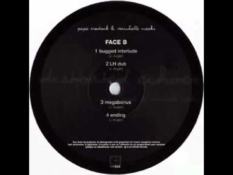 Distorted Echoes - Pepe Bradock & Michelle Weeks Original Moving on mix