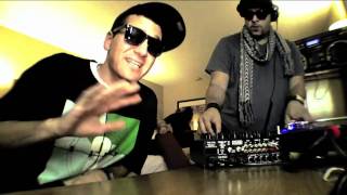 KJ-52 - Headlines ft. Braille &amp; Theory Hazit - Christian Rap