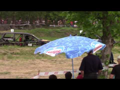 O.GY.Roncsderbi 2019 Kunszentmárton 1-es géposztály harmadik futam!!!!!