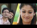 Seenugadi Love Story Full Movie Part 7 Latest Telugu Movies Nayanthara Santhanam Udhayanidhi