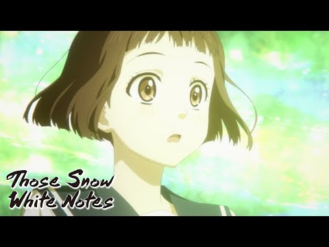 Chemical Reaction! | Those Snow White Notes