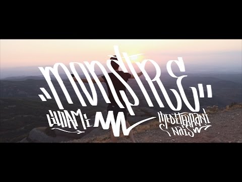 LILDAMIツ - MONSTRE