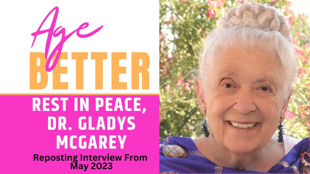 A 102-Year-Old Doctor's Prescription for a Life Filled with Health & Happiness