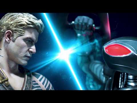 アクアマン インジャス | スタチュー | プライム1スタジオ アクアマン インジャス | スタチュー | プライム1スタジオ