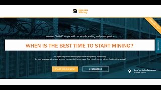 BEST TIME TO START MINING CRYPTOCURRENCY? BITCOIN $1210