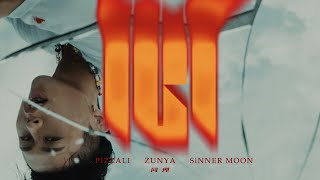 [音樂] 同理 - 心 ft. SiNNER MOON、PIZZALI