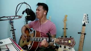 Find Me by David Gates Cover by Me (Ronnie Quinday Castro) ❤️