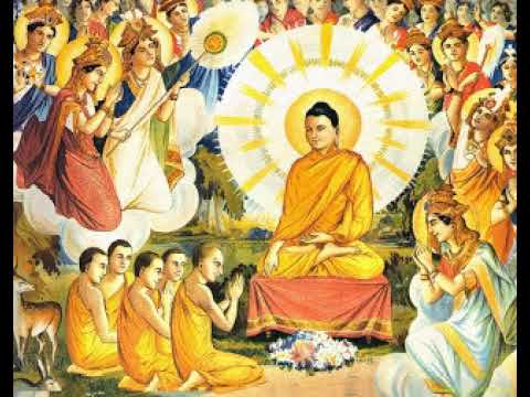 Brahmajala Sutta DN1 (The Supreme Net that traps all Views)