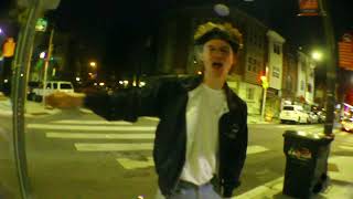 Johnny Dynamite & The Bloodsuckers – The Lure