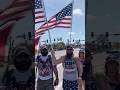 👍￼ are you a proud American?! 🇺🇸 #America #USA #SummerOnShorts ￼