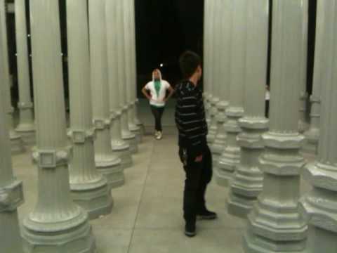 Calvin klein and Victoria secret merged!