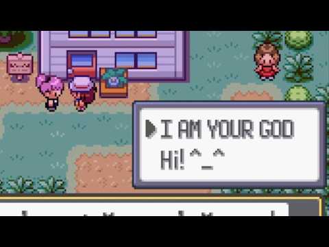 the worst pokemon fangame (pokemea part 1)