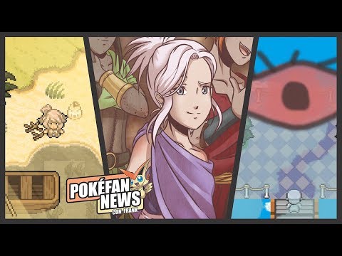 PokéFan News Vol. 14 - COBERTURA LIBERTY JAM #4