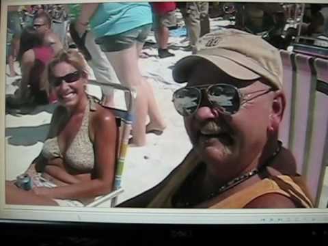 Doobie Brothers Interview,2010 concert fort wanton beach