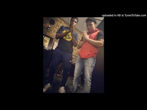 Lino Da Don x Hugh Hefner - Pull Up Foreign