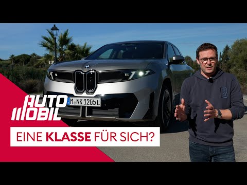 auto mobil – das VOX-Automagazin and auto motor und sport