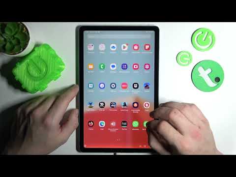 How to Set Custom Notification Sound on Samsung Galaxy Tab S6 Lite 2022?