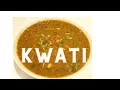 Kwati| Janai purnima special dish| Healthy mixed sprouted beans soup