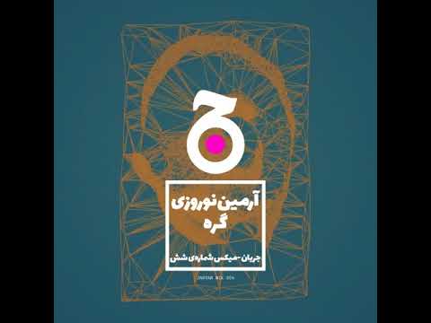 Jaryan Mix 006: Armin Norouzi(Tehransmission) - Gereh