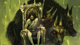 Nama-Nama Dewa Kegelapan Dalam Mitologi Satanisme