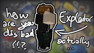 Forsaken Report5: hpdvhzyvb, how are you actually this bad!??