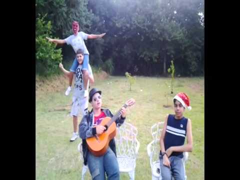 Billionaire Acustic-Parodia cover