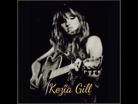 Kezia Gill - House Of Cards - Country Rock - Castillo de Naipes