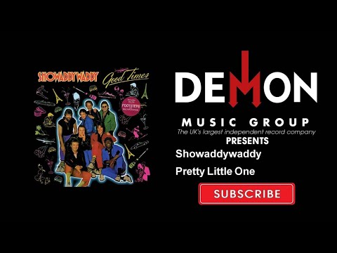 Showaddywaddy - Pretty Little One