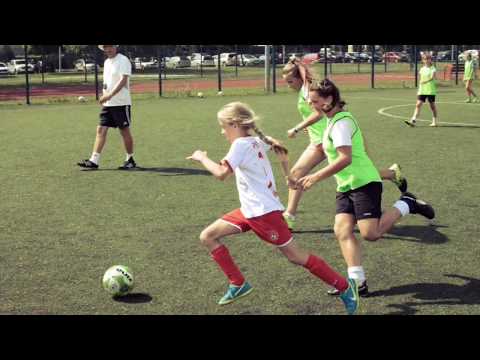 Avia Świdnik - Perełki Lublin (młodziczki)