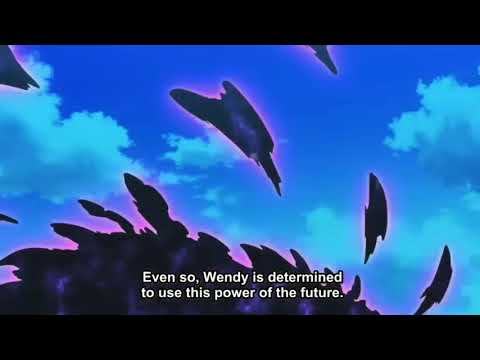 FAIRYTAIL FINAL SEASON EPISODE 22