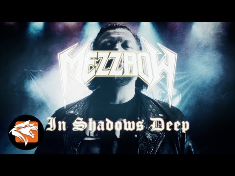 MEZZROW - In Shadows Deep (Official Music Video)
