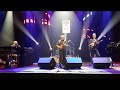 Chieli Minucci & The Special EFX Ft. Eric Marienthal - Kickin' It Hard - Java Jazz Festival
