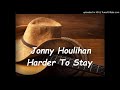 Jonny Houlihan Harder To Stay Ft Briana Tyson MP3