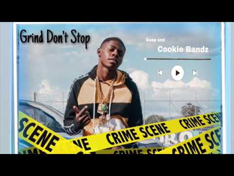 Cookie bandz - put in work