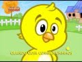 Pintinho Amarelinho DVD Galinha Pintadinha Wmv