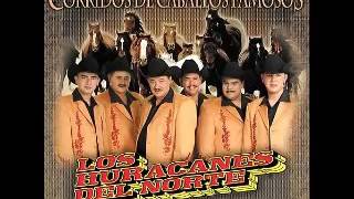 Los Huracanes Del Norte - El Campeón