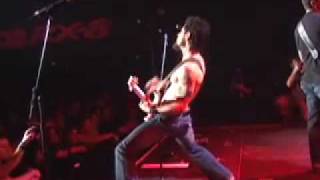 03 Camp Freddy - Jean Genie