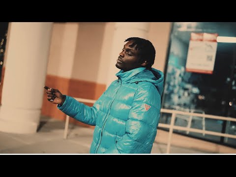 1Trap - Streets Cold (Official Music Video)