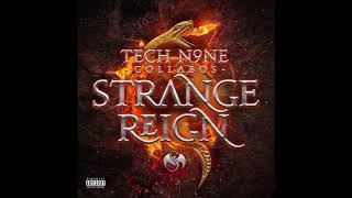 Tech N9ne Collabos - Strange Reign (Full Album)