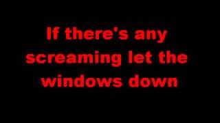 Coldplay - Yes - Lyrics