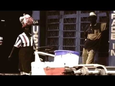 SHANTY CREW SPECIAL DUBPLATE - Earl Sixteen - Malcolm X