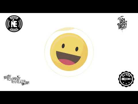 Para Parsky - "Ryju" (produkcja: DJ 600V, gramofony: DJ HWR)