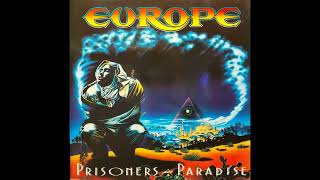 Europe - Little Bit of Lovin'