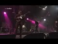 Franz Ferdinand - Bite Hard live HD Shockwaves ...