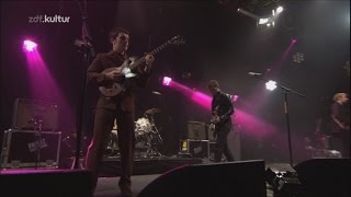 Franz Ferdinand - Bite Hard live HD Shockwaves NME Awards 2009