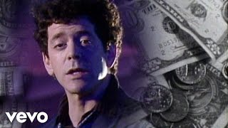 Lou Reed - Don't Talk To Me About Work