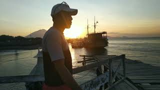 Download lagu Lembata - Baik Baik Saja  (song by Wizz Baker) mp3