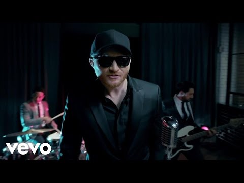 Eric Paslay - High Class