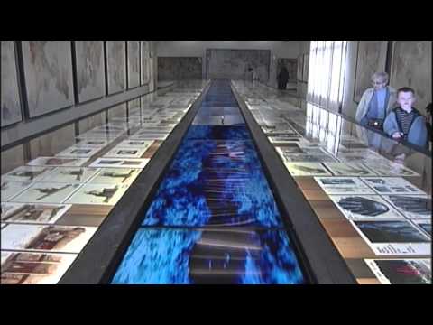 Fabrizio Plessi a Venezia. Tra acqua e memoria