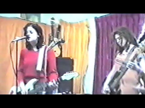 Sourpuss - (Brody dalle) highSchool of Rock and roll 1996)   (Grunge Rock)